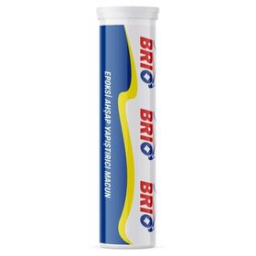 Brio Epoksi Ahşap Yapıştırıcı 57 gr Macun