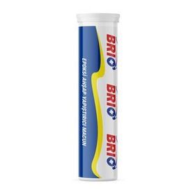 Brio Epoksi Ahşap Yapıştırıcı 57 gr Macun
