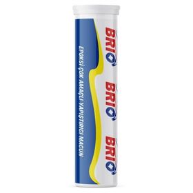Brio Epoksi Çok Amaçlı Yapıştırıcı 57 gr Macun