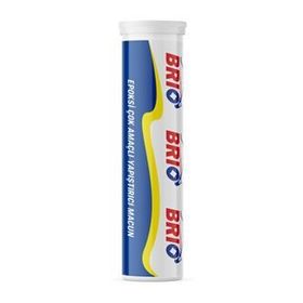 Brio Epoksi Çok Amaçlı Yapıştırıcı 57 gr Macun