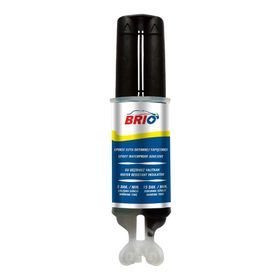 Brio Epoksi Suya Dayanıklı 30 Gr Yapıştırıcı