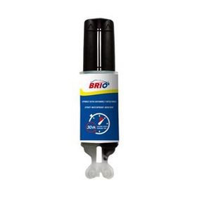 Brio Epoksi Suya Dayanıklı 30 Gr Yapıştırıcı