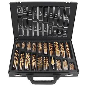 Brio Hss 1 mm Matkap Ucu