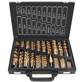 Brio Hss 1 mm Matkap Ucu