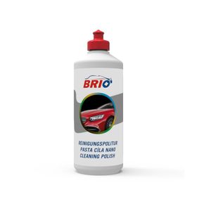 Brio İnce Cila 1 lt Pasta