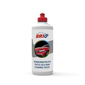 Brio İnce Cila 1 lt Pasta