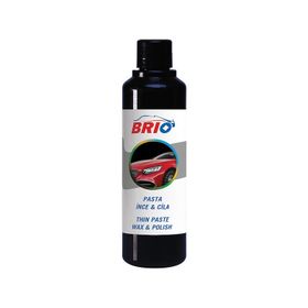 Brio İnce Cila 250 ml Pasta