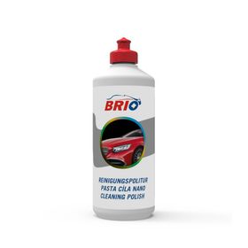 Brio İnce Cila 250 ml Pasta