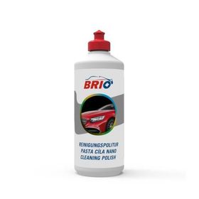 Brio İnce Cila 250 ml Pasta
