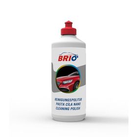 Brio İnce Cila 250 ml Pasta