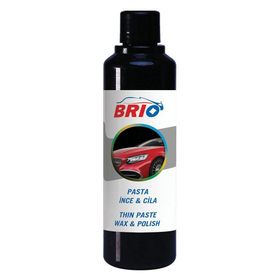 Brio İnce Cila 250 ml Pasta