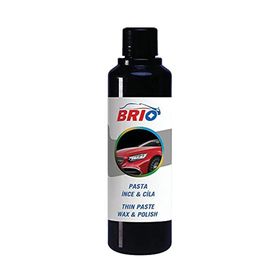 Brio İnce Cila 250 ml Pasta