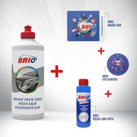 Brio Kalın 1 lt Pasta