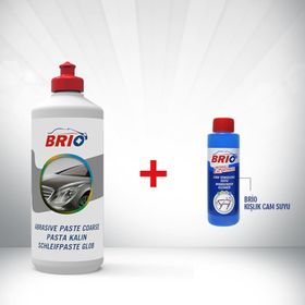 Brio Kalın 1 lt Pasta