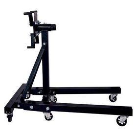 Brio Katlanır 900 kg Motor Toplama Sehpası