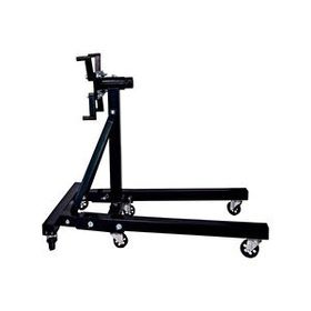 Brio Katlanır 900 kg Motor Toplama Sehpası