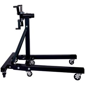 Brio Katlanır 900 kg Motor Toplama Sehpası
