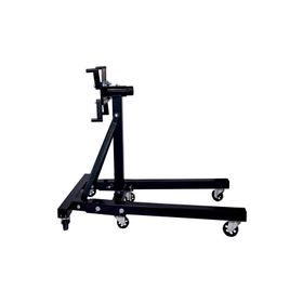 Brio Katlanır 900 kg Motor Toplama Sehpası