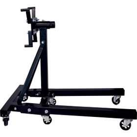 Brio Katlanır 900 kg Motor Toplama Sehpası