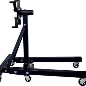 Brio Katlanır 900 kg Motor Toplama Sehpası