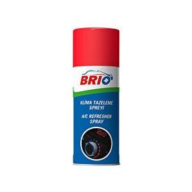 Brio Klima Araç İçi 150 ml Tazeleme Spreyi