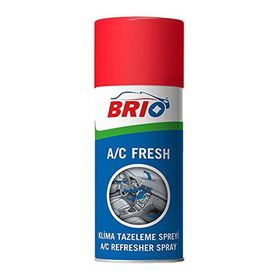 Brio Klima Araç İçi 150 ml Tazeleme Spreyi