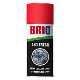 Brio Klima Araç İçi 150 ml Tazeleme Spreyi