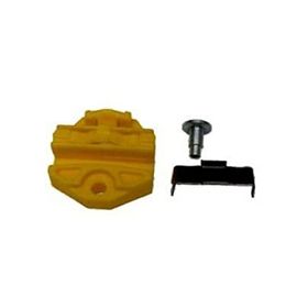 Brio L-R Arka Astra G Opel 210 Mercedes 10'lu Klips Cam