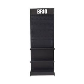 Brio Metal Boş Stant