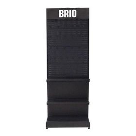 Brio Metal Boş Stant
