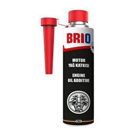 Brio Mos2 300 ml Motor Yağ Katkısı
