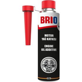 Brio Mos2 300 ml Motor Yağ Katkısı