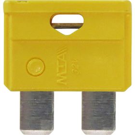 Brio Normal 20A 30'lu Sigorta