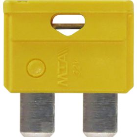 Brio Normal 20A 30'lu Sigorta