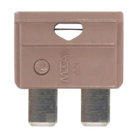Brio Normal 3A 30'lu Sigorta
