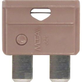 Brio Normal 3A 30'lu Sigorta