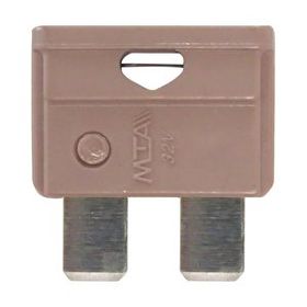 Brio Normal 3A 30'lu Sigorta