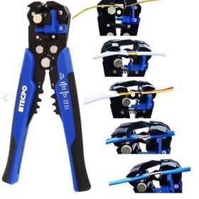 Brio Otomatik 205 mm Kablo Pabuç Pensesi
