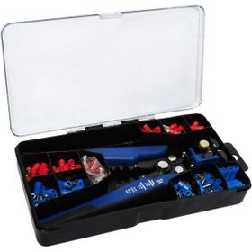 Brio Otomatik 205 mm Kablo Pabuç Pensesi