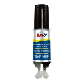Brio Plastik 30 gr Kaynak Yapıştırıcı