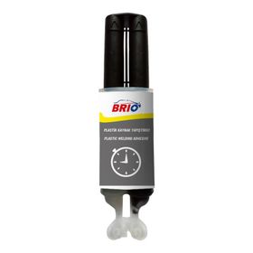 Brio Plastik 30 gr Kaynak Yapıştırıcı