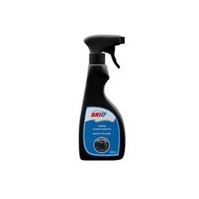Brio Plastik 500 ml Torpido Parlatıcı