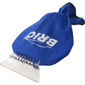 Brio Polarlı Buz Kazıyıcı Eldiven