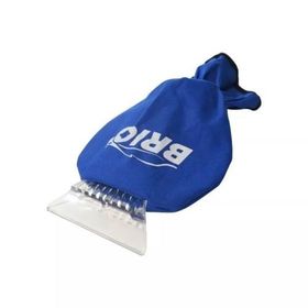 Brio Polarlı Buz Kazıyıcı Eldiven