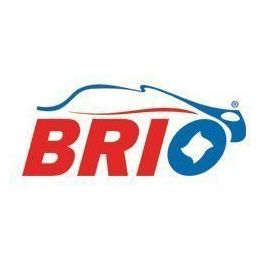 Brio Pu 8x12-5 m Dorse Siyah Kırmızı Helezon Hortum