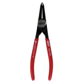 Brio Segman 19-60 mm İçten Düz 180 mm Pense