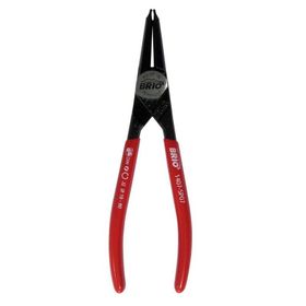 Brio Segman 19-60 mm İçten Düz 180 mm Pense