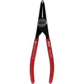 Brio Segman 19-60 mm İçten Düz 180 mm Pense