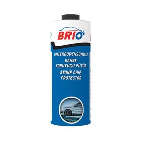 Brio Siyah 1 kg Pütür Darbe Koruyucu