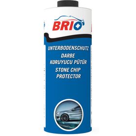Brio Siyah 1 kg Pütür Darbe Koruyucu